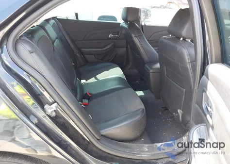 2015 Chevrolet Malibu 1Lt из США, поврежденный, VIN 1G11C5SL6FF264404